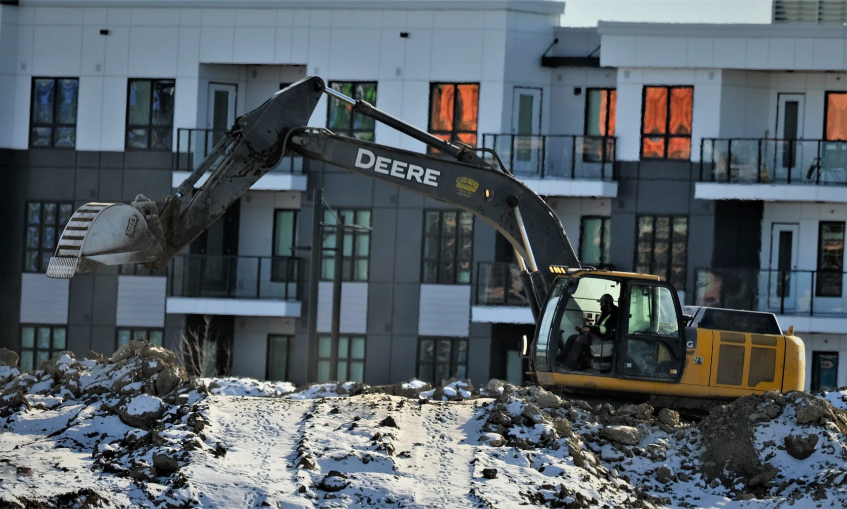 Demolition Demolition