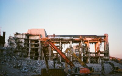 Does Your Demolition Company Offer a “Nothing Left Behind Guarantee”