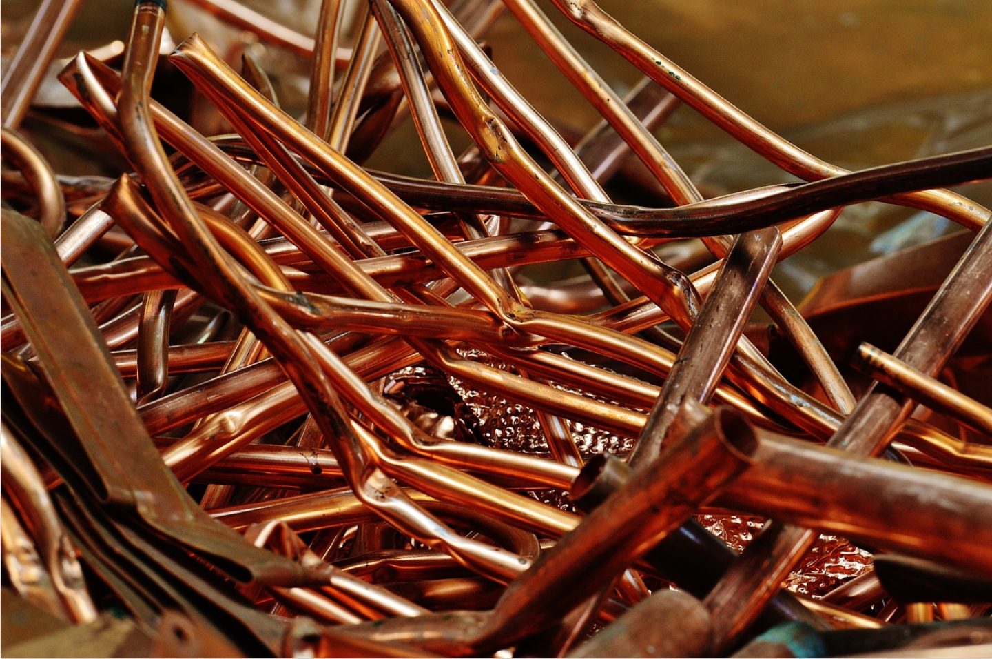 Scrap Metal